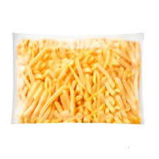 Papas Rusticas 2.5kl